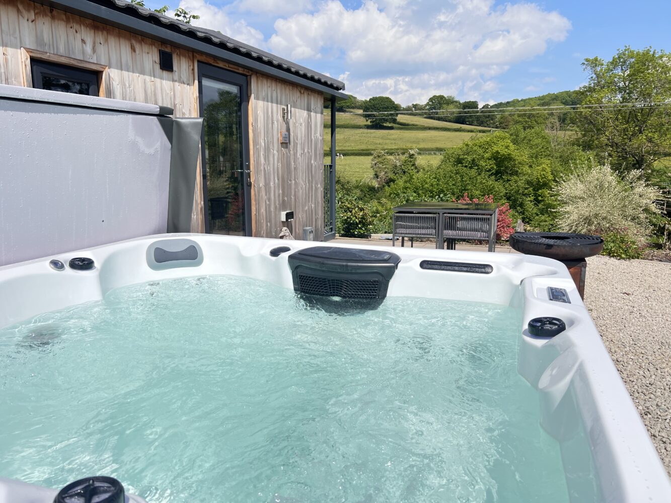 KF Tub